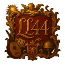 LL44 slot game list mobile